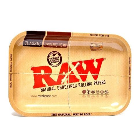 RAW- XXL